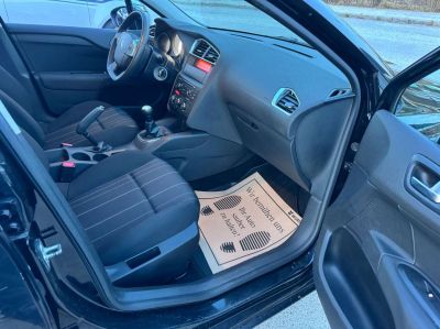 Citroën C4 Gebrauchtwagen