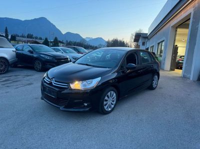 Citroën C4 Gebrauchtwagen