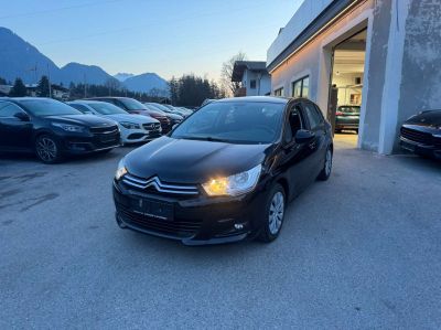 Citroën C4 Gebrauchtwagen