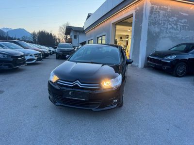 Citroën C4 Gebrauchtwagen