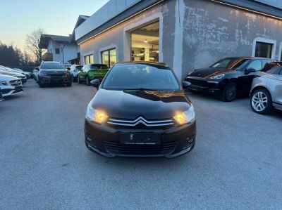 Citroën C4 Gebrauchtwagen