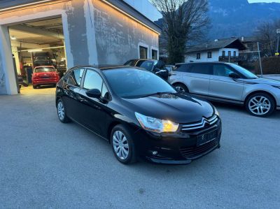 Citroën C4 Gebrauchtwagen