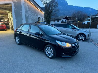 Citroën C4 Gebrauchtwagen