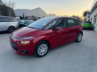 Citroën C4 Spacetourer Gebrauchtwagen