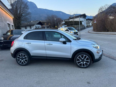 Fiat 500X Gebrauchtwagen