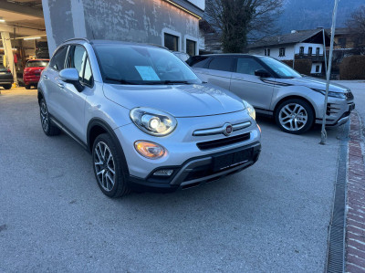 Fiat 500X Gebrauchtwagen
