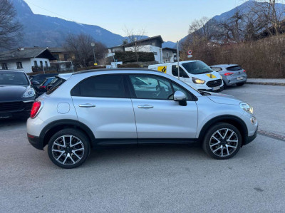 Fiat 500X Gebrauchtwagen