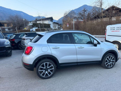 Fiat 500X Gebrauchtwagen