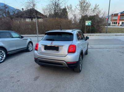 Fiat 500X Gebrauchtwagen