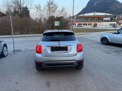 Fiat 500X Gebrauchtwagen