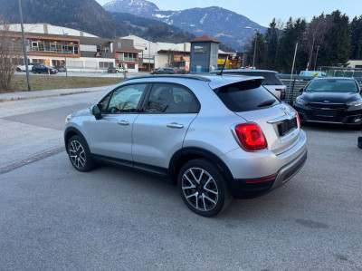 Fiat 500X Gebrauchtwagen