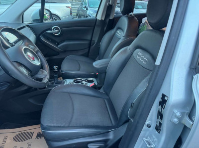 Fiat 500X Gebrauchtwagen