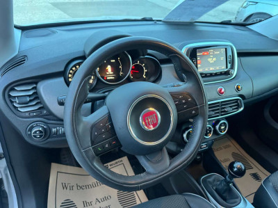 Fiat 500X Gebrauchtwagen