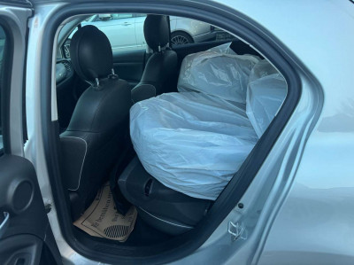 Fiat 500X Gebrauchtwagen