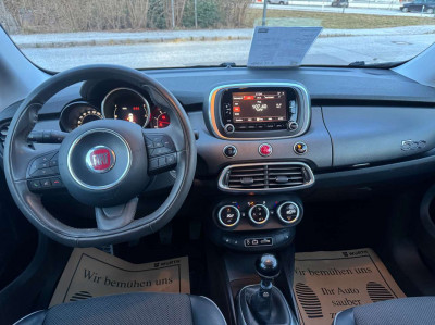 Fiat 500X Gebrauchtwagen
