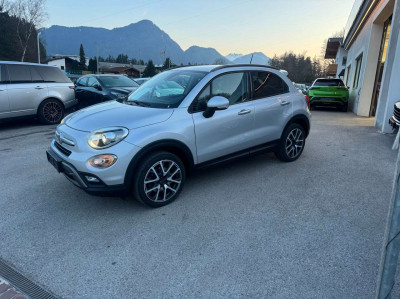 Fiat 500X Gebrauchtwagen