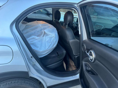 Fiat 500X Gebrauchtwagen