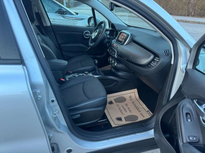 Fiat 500X Gebrauchtwagen