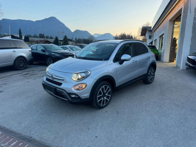 Fiat 500X Gebrauchtwagen