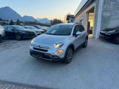 Fiat 500X Gebrauchtwagen