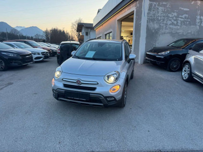 Fiat 500X Gebrauchtwagen