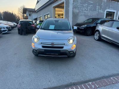Fiat 500X Gebrauchtwagen