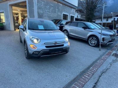 Fiat 500X Gebrauchtwagen