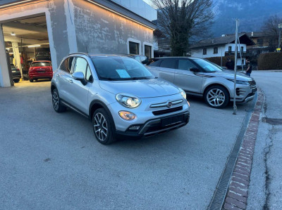 Fiat 500X Gebrauchtwagen