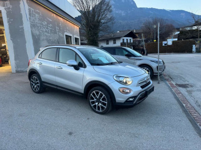 Fiat 500X Gebrauchtwagen