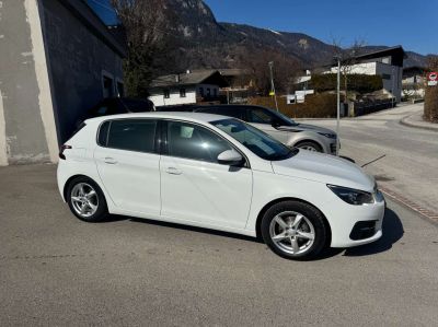 Peugeot 308 Gebrauchtwagen