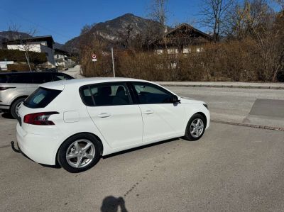Peugeot 308 Gebrauchtwagen