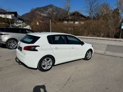 Peugeot 308 Gebrauchtwagen