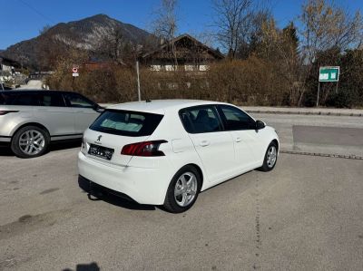Peugeot 308 Gebrauchtwagen