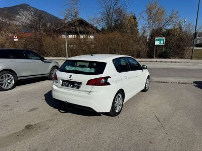 Peugeot 308 Gebrauchtwagen