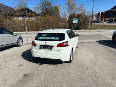 Peugeot 308 Gebrauchtwagen