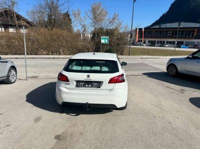 Peugeot 308 Gebrauchtwagen