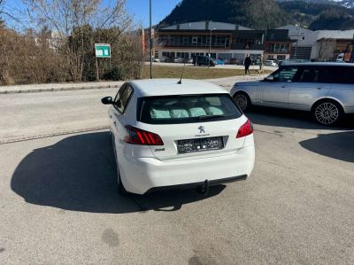 Peugeot 308 Gebrauchtwagen