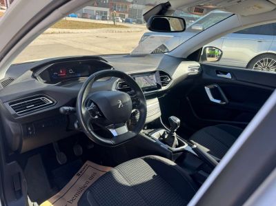Peugeot 308 Gebrauchtwagen