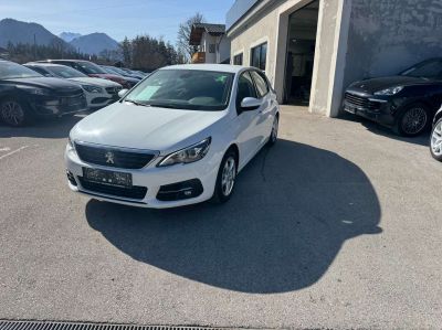 Peugeot 308 Gebrauchtwagen