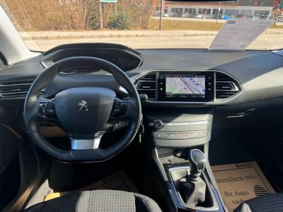 Peugeot 308 Gebrauchtwagen