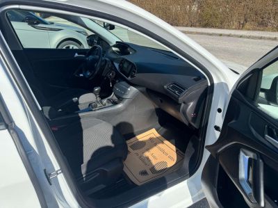 Peugeot 308 Gebrauchtwagen