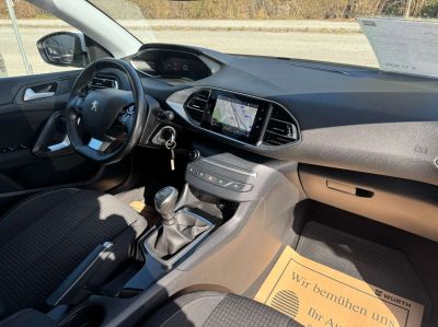 Peugeot 308 Gebrauchtwagen