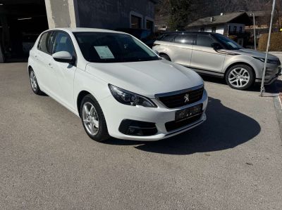 Peugeot 308 Gebrauchtwagen