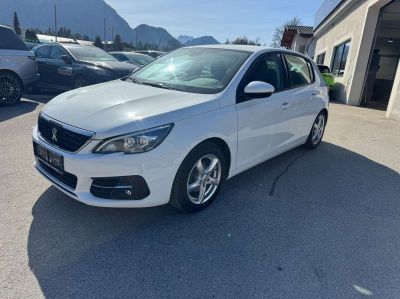 Peugeot 308 Gebrauchtwagen