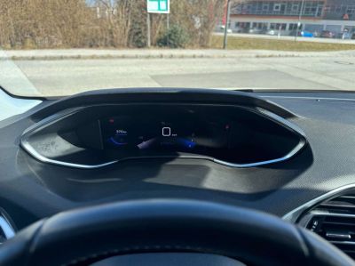 Peugeot 308 Gebrauchtwagen