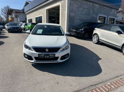 Peugeot 308 Gebrauchtwagen