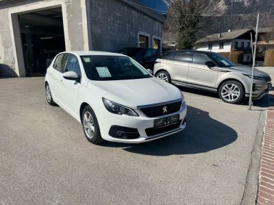 Peugeot 308 Gebrauchtwagen