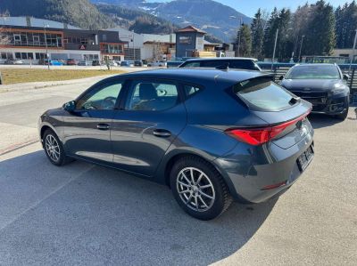 Seat Leon Gebrauchtwagen