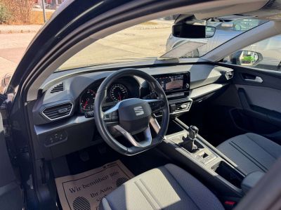 Seat Leon Gebrauchtwagen