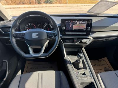 Seat Leon Gebrauchtwagen